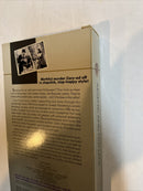 Arsenic and Old Lace (VHS 1987) Gary Grant • Raymond Massey • Peter Lorre