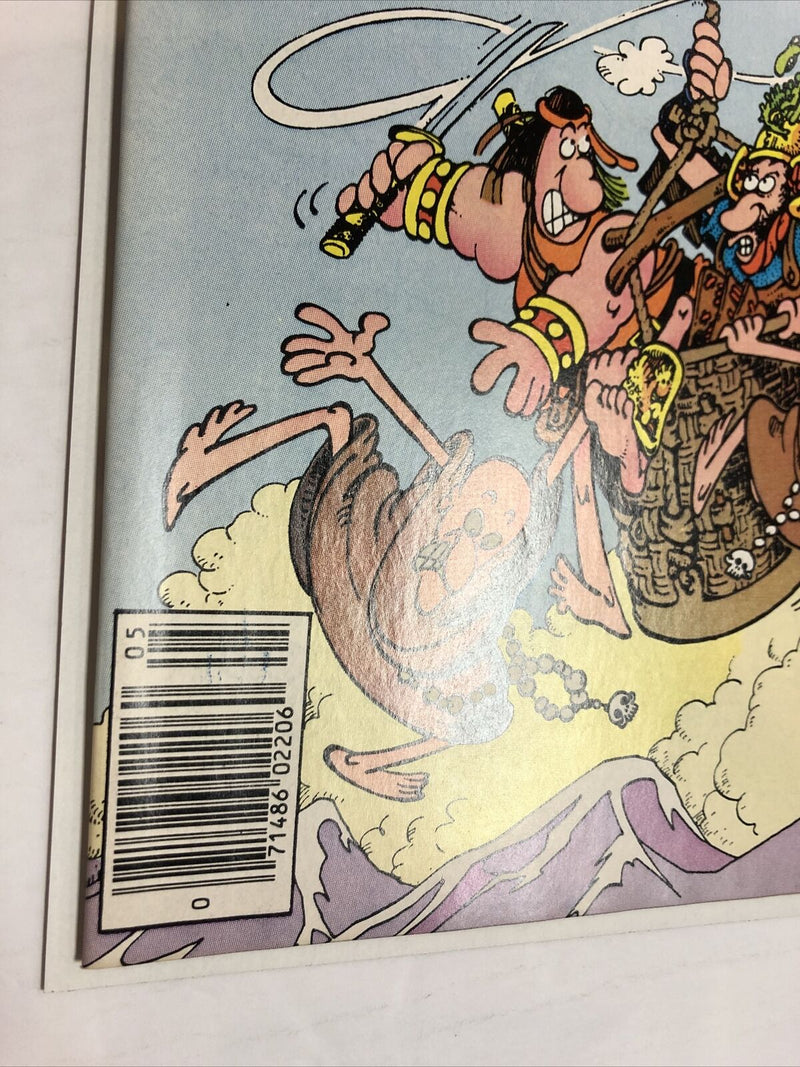 Groo (1986)