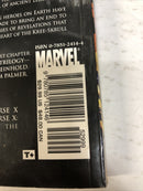 Universe X II (2007) Marvel TPB SC Jim Krueger
