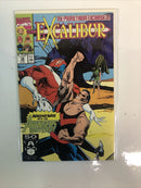 Excalibur (1989) Complete Consequential Set
