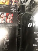 Vampirella Dracula Unholy (2021)