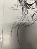 Witchblade (2000) Variant Edition