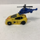 Transformers Generations Thrilling 30 Autobot Bumblebee & Blazemaster 2012
