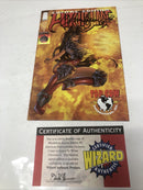 Witchblade