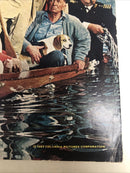 Who’s Minding The Mint? (1967) Dell Comics • Movie Classic