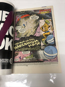Spanner’s Galaxy (1984)