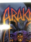 Araknis (1996)