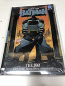 Absolute Batman The Zoo (2025) HC • DC • Scott Snyder • Nick Dragotta