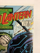 Green Lantern (1987)