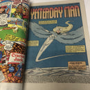 Alpha Flight (1983)