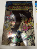 Crisis On Infinite Earths (2024)