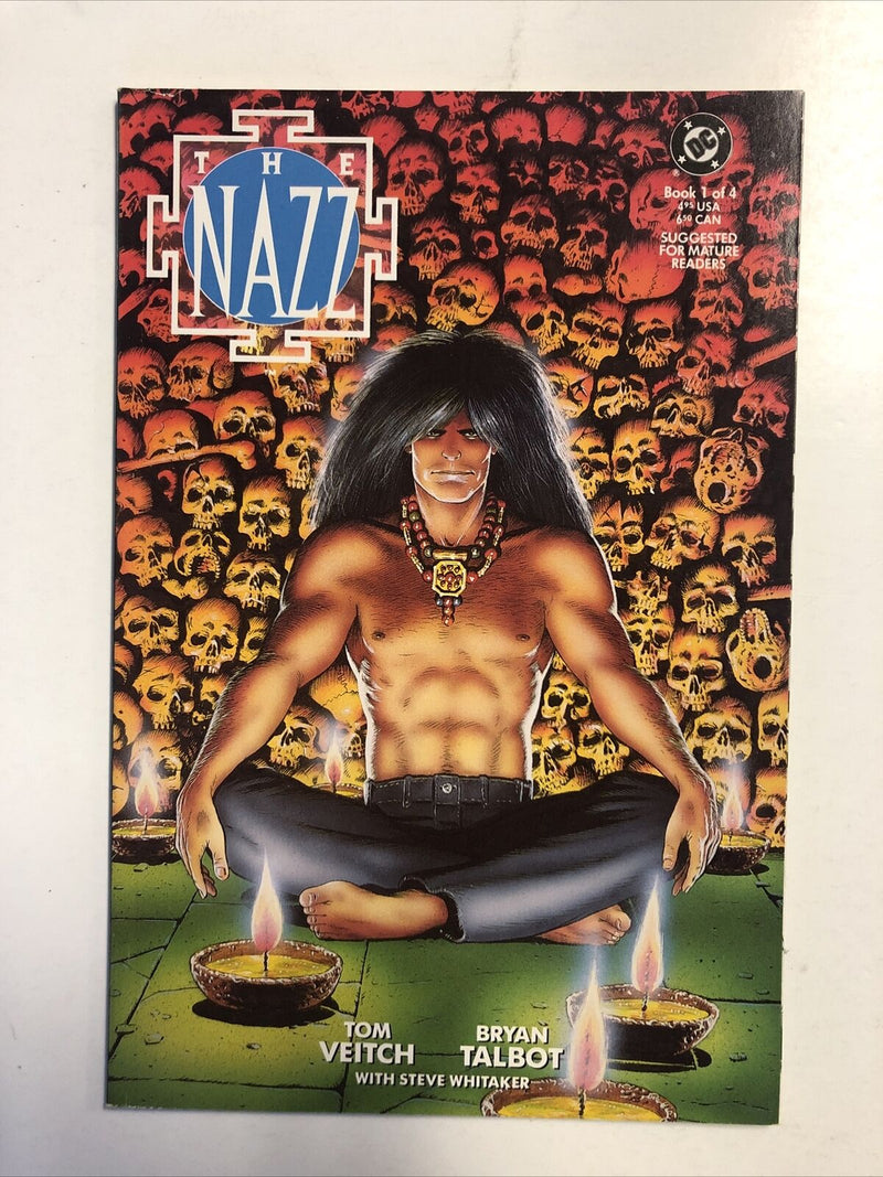 The Nazz (1990)