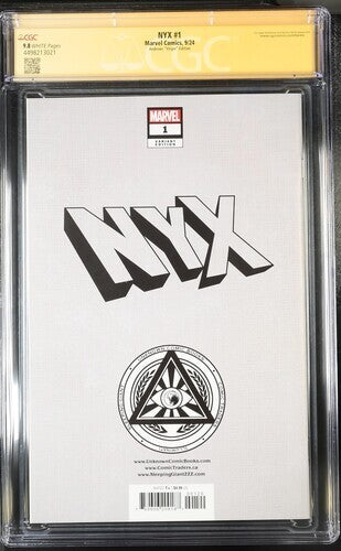 NYX (2024)