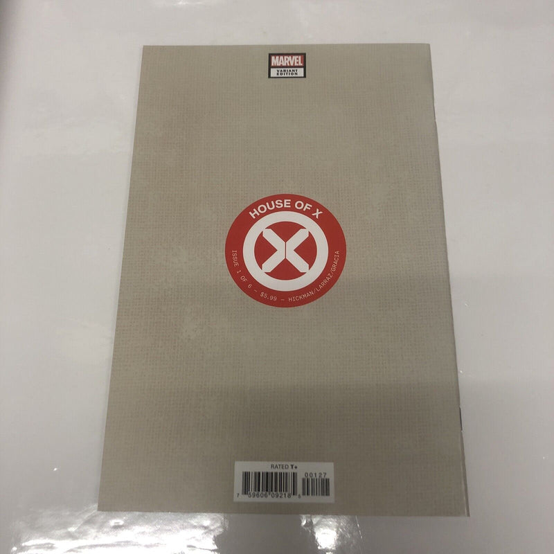House Of X (2019)