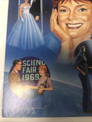 Lost In Space:Project Robinson (1993)