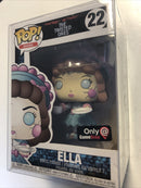 Funko Pop! Books (2018)
