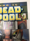 Deadpool (1999)