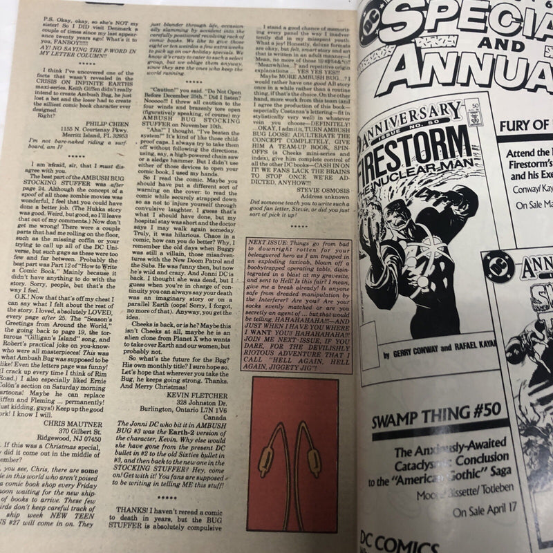 Son Of Ambush God (1986)