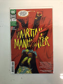 Martian ManHunter (2019) Complete Set