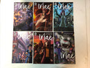 Mae (2016)