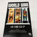 Justice Society Of America (2007)