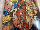 New Mutants (1991)