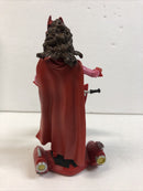 Scarlet Witch Marvel Legends 2005 Legendary Rider Complete Mint