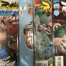 Ravage 2099 (1992) Starter Consequential Set