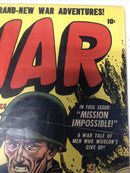War Comics (1955)