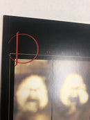 Doghead (1992) NM al columbia for fans of dave mckean & bill sienkiewicz TUNDRA