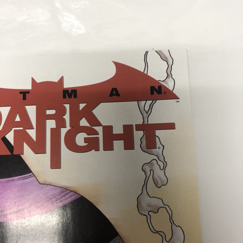 Batman : The Dark Knight (2011)