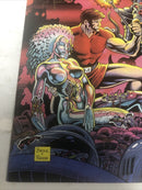 Magnus Robot Fighter (1993) 24 (VF/NM) Variant • Signed John Ostrander • Valiant
