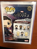 Marvel Dr. Strange Funko Pop Vinyl Figure Dr. Strange
