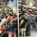 Justice League DC Universe Rebirth (2016)