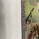 Prez : Setting A Dangerous President (2024) TPB • DC Universe • Mark Russell