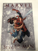 Spider-Man Marvel Les Incontournables (2008) HC •Michael Straczynski • Romita Jr