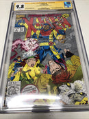 X-Men (1992)