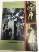 The Horse Without A Head comic book, Walt Disney, Gold Key, 1963