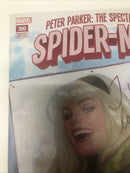 Peter Parker : The Spectacular Spider-Man (2018)