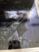 Gargoyles : Quest (2024)