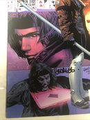 Gambit (2004)