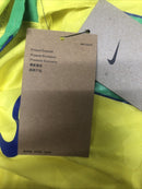 Neymar Jr • CBF Brasil • Yellow & Green