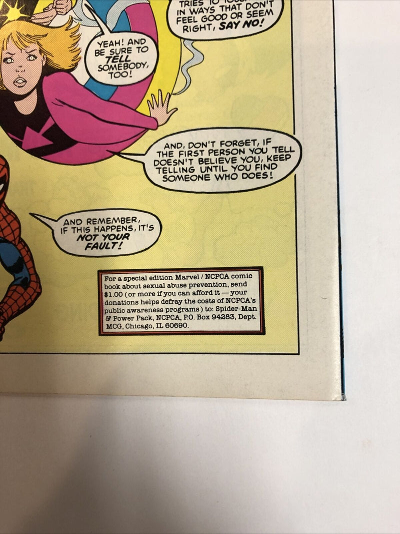 Eternals (1986)