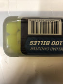 Ner Hyper Refill Canister (2020) 100 Nerf l Easy Reload Canister • 100 Round