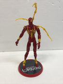 Marvel Legends Classics Origins Iron Spider (2006) Complete Mint