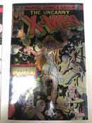 The Uncanny X-Men (2024)
