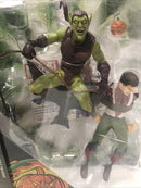Green Goblin (2020) Special Collector Edition Action Figure • Marvel Diamond