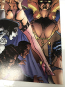 Vengeance Of Vampirella (1995)