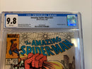 Amazing Spider-Man (1984)