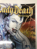 Lady Death : The Crucible (1999)